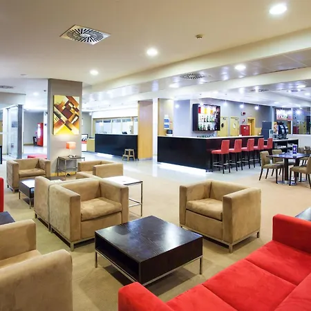 Holiday Inn Express Lisbon-Oeiras, An Ihg Hotel-3
