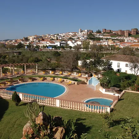 Hotel Colina Dos Mouros-2