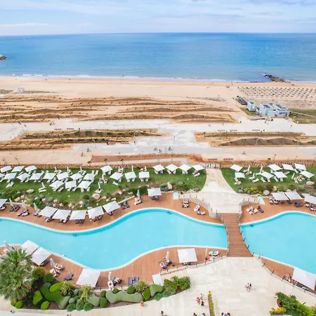 Crowne Plaza Vilamoura - Algarve By Ihg-2