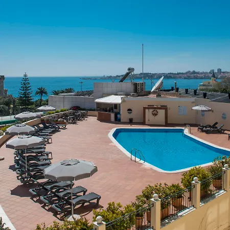 Vila Gale Estoril (Adults Only)-3