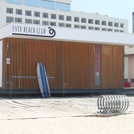 Tryp By Wyndham Lisboa Caparica Mar-2