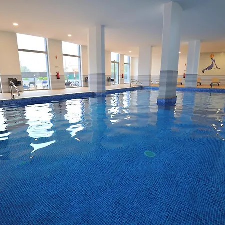 Oceano Atlantico Apartamentos Turisticos-3