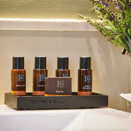 Hotel Porto Mare - Portobay-3