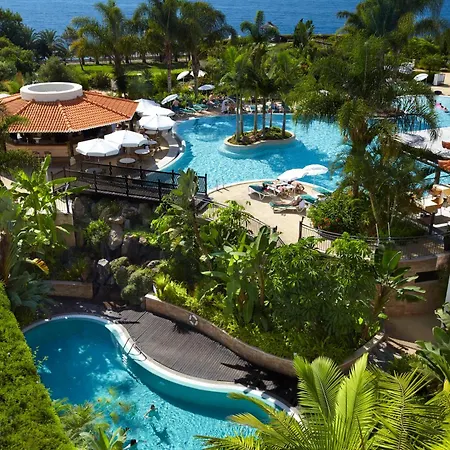 Hotel Porto Mare - PortoBay-3