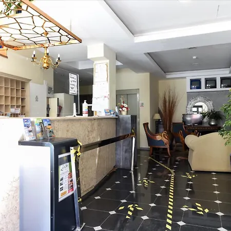 Residencial Colombo-3