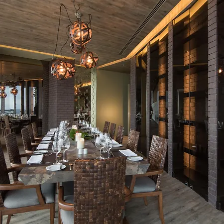 Saccharum - Resort And Spa - Savoy Signature-2