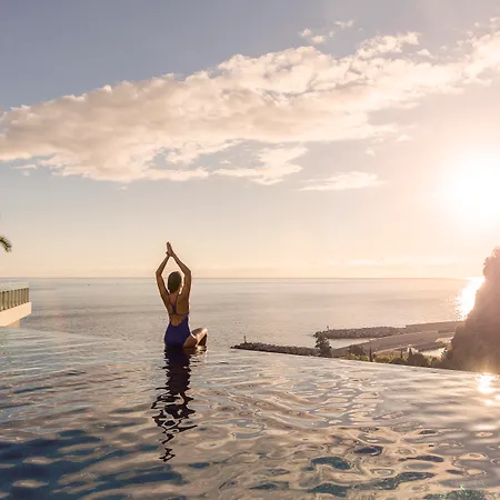 Saccharum - Resort And Spa - Savoy Signature-3