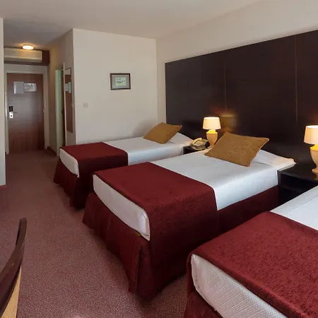 Canadiano Urban Nature Hotel-2