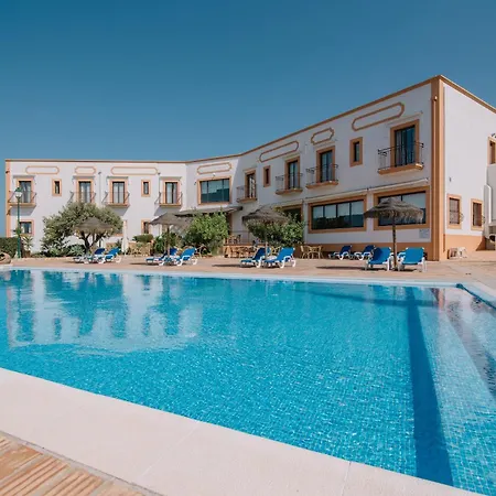 Quinta Dos Poetas Nature Hotel & Apartments-3
