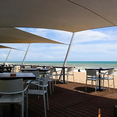 Occidental Faro-3