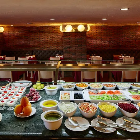 Alcazar Hotel&SPA-2
