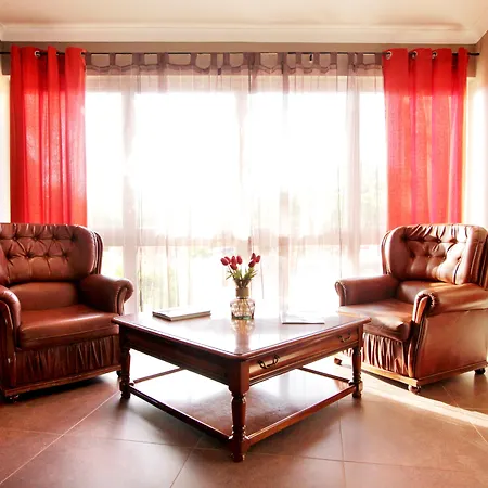 Belavista Da Luz - Wellness & Lifestyle Hotel-2