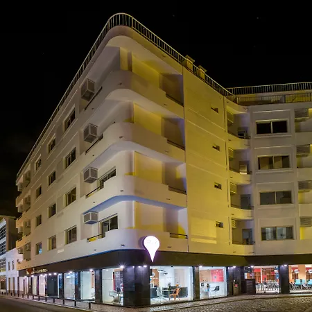 Stay Hotel Faro Centro-2