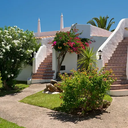 Rocha Brava Village Resort-2