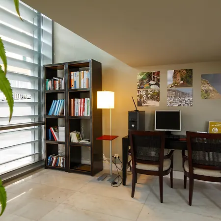Golden Residence Hotel-2