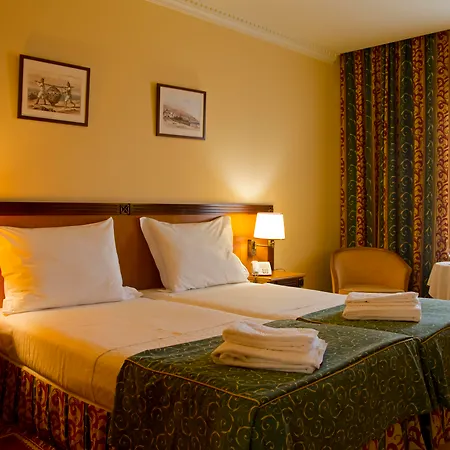 Hotel Quinta Bela S Tiago-3