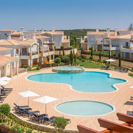 Nau Salema Beach Village-2
