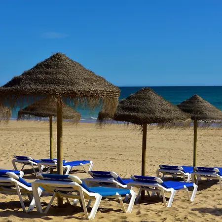 Pestana Alvor Beach Villas Seaside Resort-2