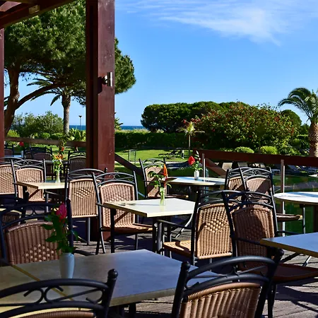 Pestana Alvor Beach Villas Seaside Resort-3