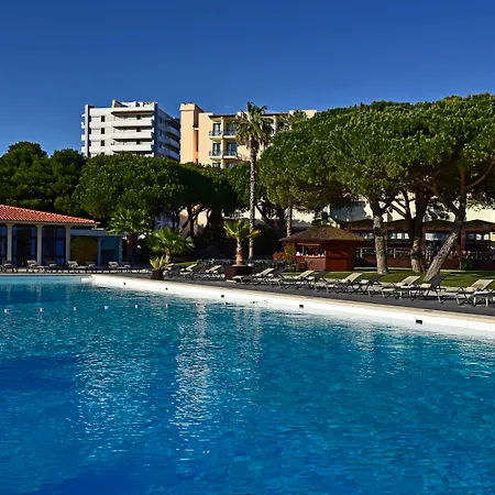 Pestana Alvor Beach Villas Seaside Resort-3