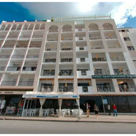 Algar Apartments-2
