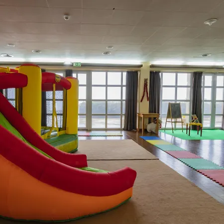 Hotel Serra Da Estrela-2