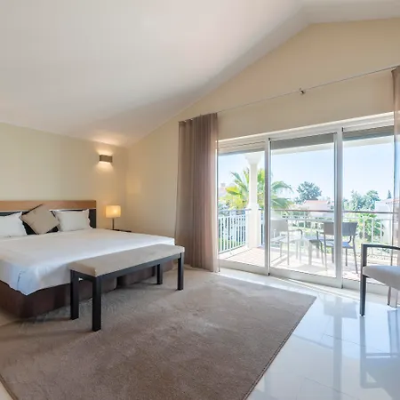 Vale Da Lapa Village Resort-3
