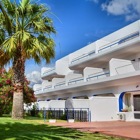 Hotel Carvoeiro Plaza-2