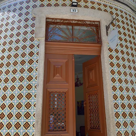 Dukes Corner Guest House-3