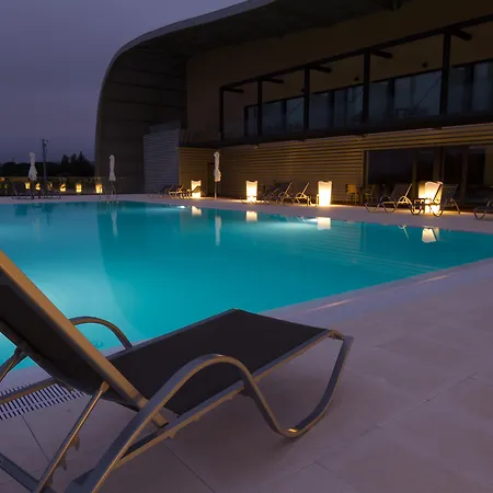Garca Real Hotel & Spa - Singular'S Hotels-2