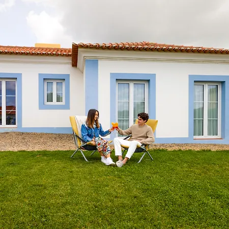 Monte Do Giestal - Casas De Campo & Spa-2