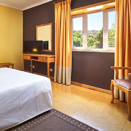 Hotel Castrum Villae By Walk Hotels-3