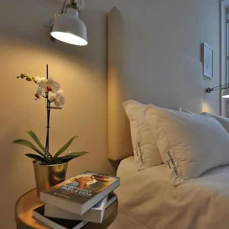 Porto Charming Hotel-2