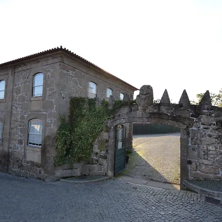 Quinta Do Terreiro - Turismo De Habitacao-2