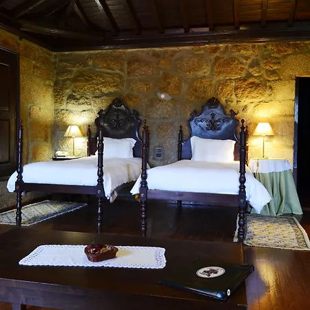 Quinta da Mata - Turismo de Habitação-3