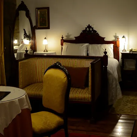Quinta Da Mata - Turismo De Habitacao-2