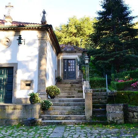 Quinta da Mata - Turismo de Habitação-2