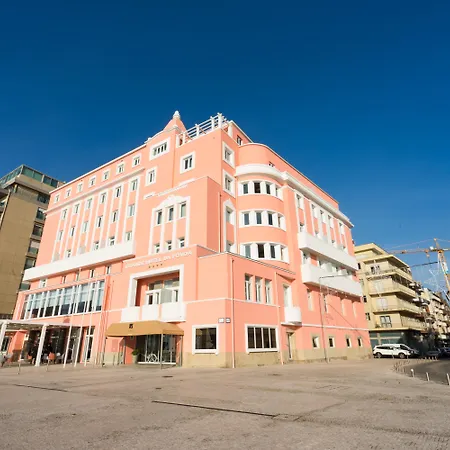 THE ONE Grand Hotel da Póvoa - by MHMB Hospitality-2