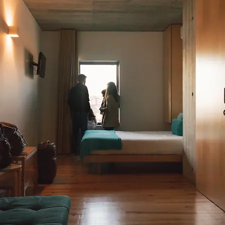 Oh! Porto Apartments-2