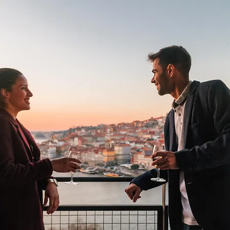 Oh! Porto Apartments-3