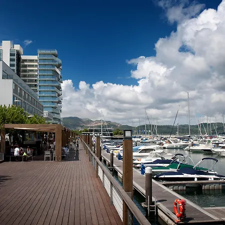 Troia Residences - Apartamentos Marina-3