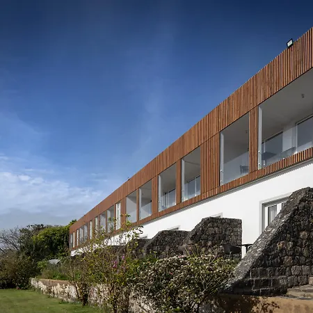 Senhora Da Rosa, Tradition & Nature Hotel-3