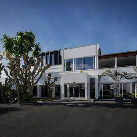 Senhora Da Rosa, Tradition & Nature Hotel-2