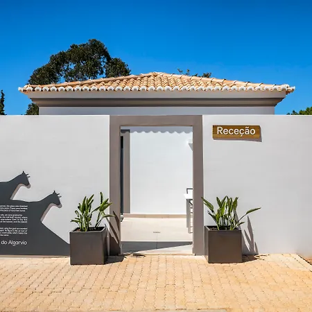 Quinta Do Algarvio Village-3