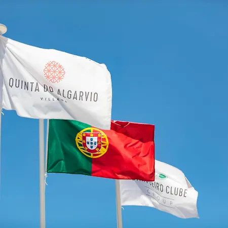 Quinta Do Algarvio Village-2