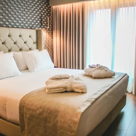 Oca Oriental Porto Hotel-3