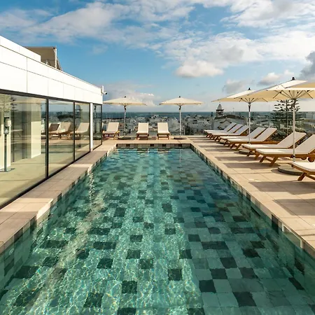 Pure Formosa Concept Hotel-2