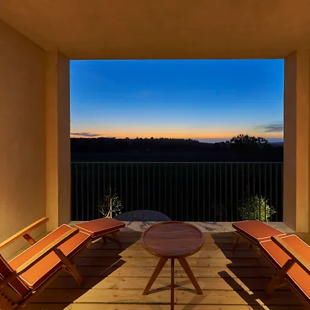Praia Do Canal Nature Retreat - Small Luxury Hotels Of The World-3
