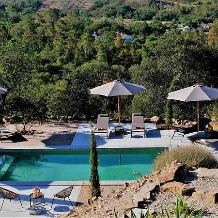 B&B Casa Escondida, Adults Only-2