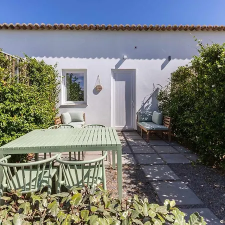 Quinta Da Capelinha Agroturismo-2